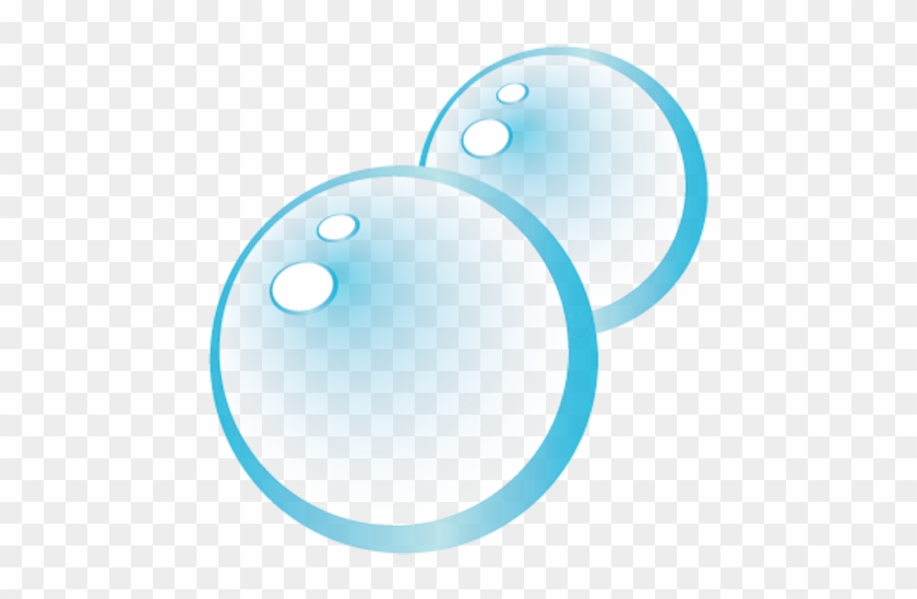 Notification Bubbles Free - Burbuja Animado Png #652497