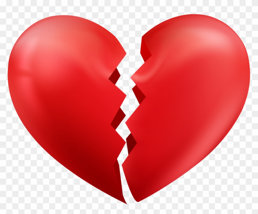 Download Endearing Broken Heart Pictures Clip Art - Download Endearing Broken Heart Pictures Clip Art #652528