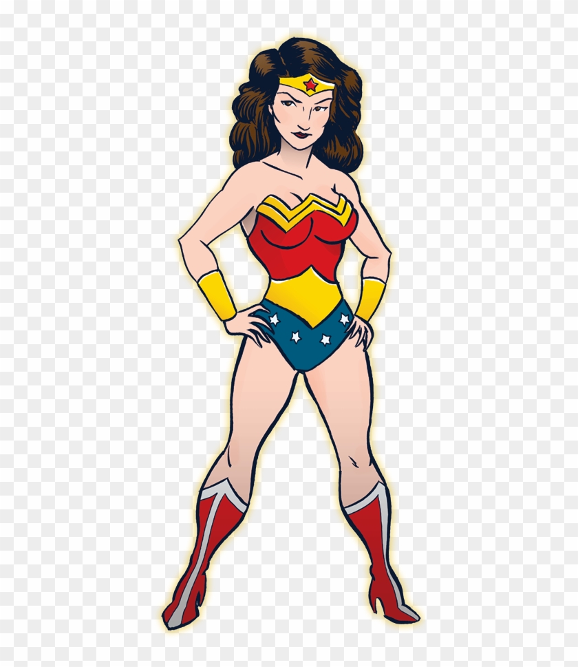 Wonder Woman - Wonder Woman #652531