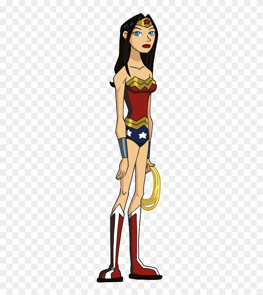 Wonder Woman By Glee-chan - Teen Titans Wonder Woman #652606
