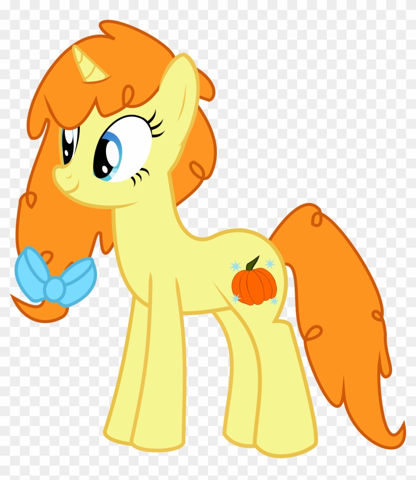 Grown - Mlp Pound Cake And Pumpkin Cake Grown Up #652620