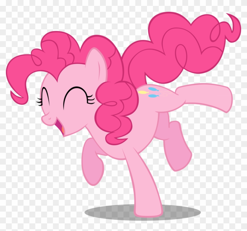 Party Time By Takua770 - My Little Pony Pinkie Pie Dancing #652629