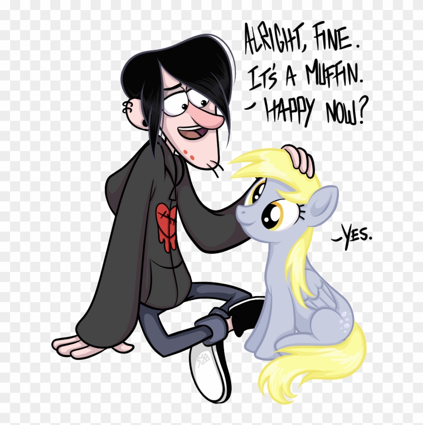 Gravity Falls Oc - Gravity Falls Mlp Crossover #652658