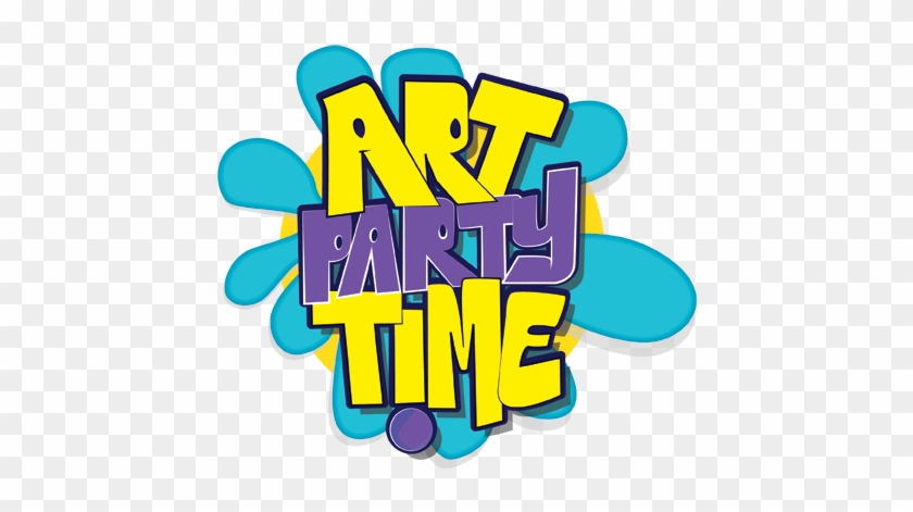 Art Party Time - Art #652677