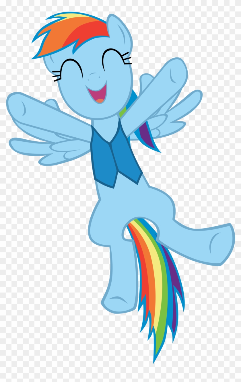 Rainbow Dash Winter Wrap Up Yay By Mrlolcats17 - Rainbow Dash Winter Wrap Up Yay By Mrlolcats17 #652692