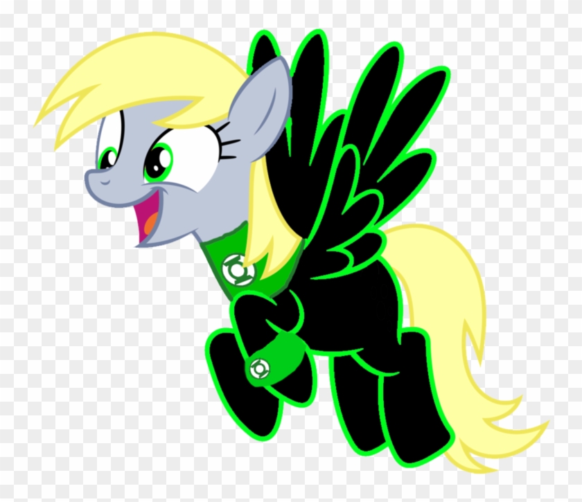 Elegant Green Lantern Clip Art - Cartoon #652764