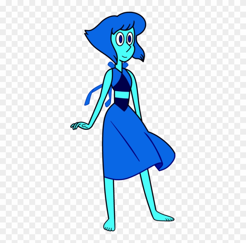 3 - Lapis Lazuli Steven Universe #652806