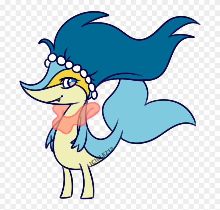 Snivy Fusion #652832