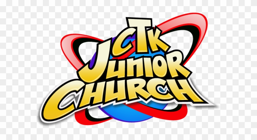 Sunday Mornings At - Junior Church #652834