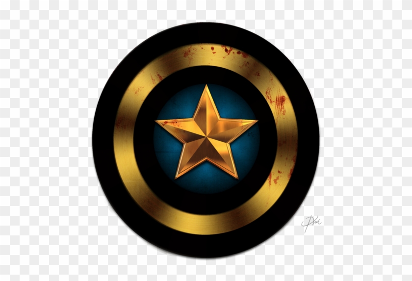 Captain America Shield wallpaper  2560x1600  2945  WallpaperUP