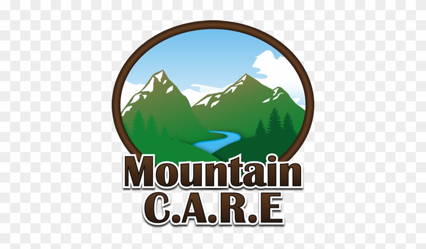 Mountain Care Logo - Confederate States Of America #652891