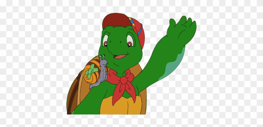 Franklin Png #652903