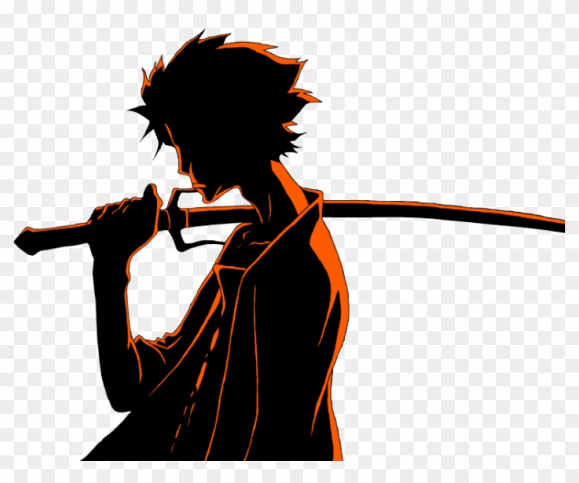 Samurai - Samurai Champloo #652922