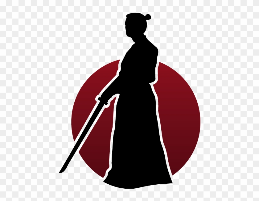 Samurai - Ruby On Rails #652926