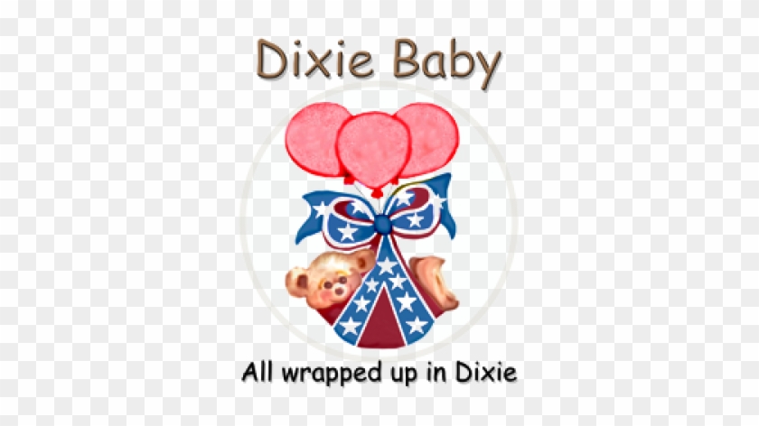 Browse Designs > Dixie Baby > Dixie Baby - Heart #652979