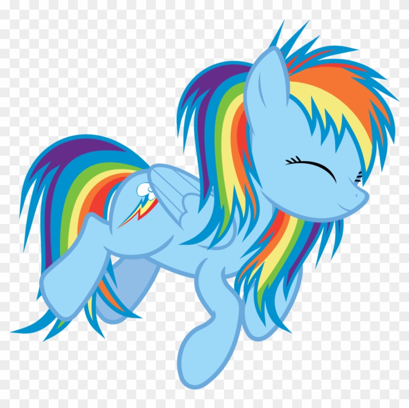 Rainbow Dash Nap By Uxyd Rainbow Dash Nap By Uxyd - Rainbow Dash #653000