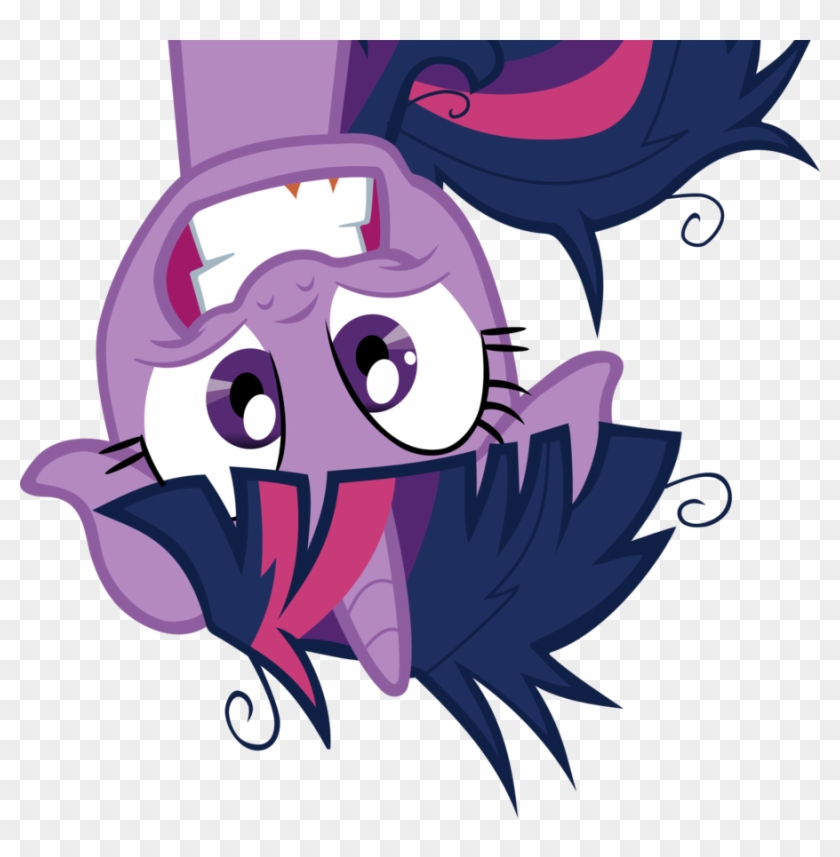 Crazy Twilight By Nazoth - My Little Pony Twilight Crazy #653002