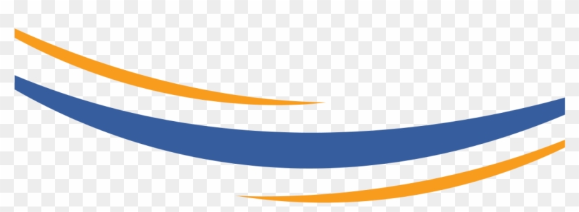 Enteris Biopharma Blue And Orange Logo Lower Swoosh - Enteris Biopharma Blue And Orange Logo Lower Swoosh #653015