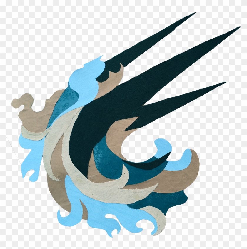 Swoosh - Illustration #653022