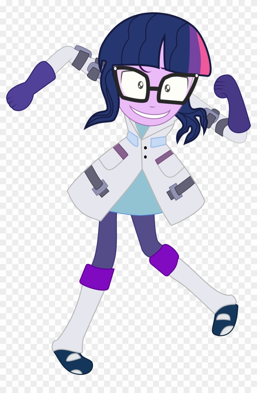 Twilight Sparkle Fluttershy Pinkie Pie Mad Scientist - Twilight Sparkle Fluttershy Pinkie Pie Mad Scientist #653093