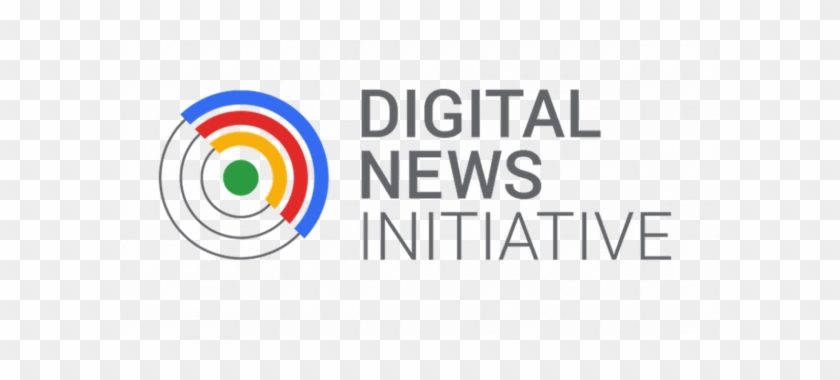 Google Digital News Initiative - Google Digital News Initiative #653062