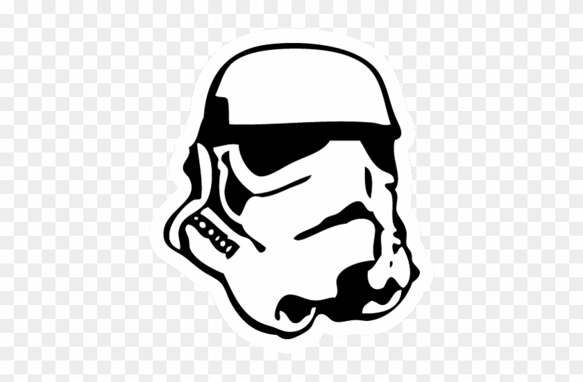 Stormtrooper Avatar Dvuckovic - Stormtrooper Avatar Dvuckovic #653064