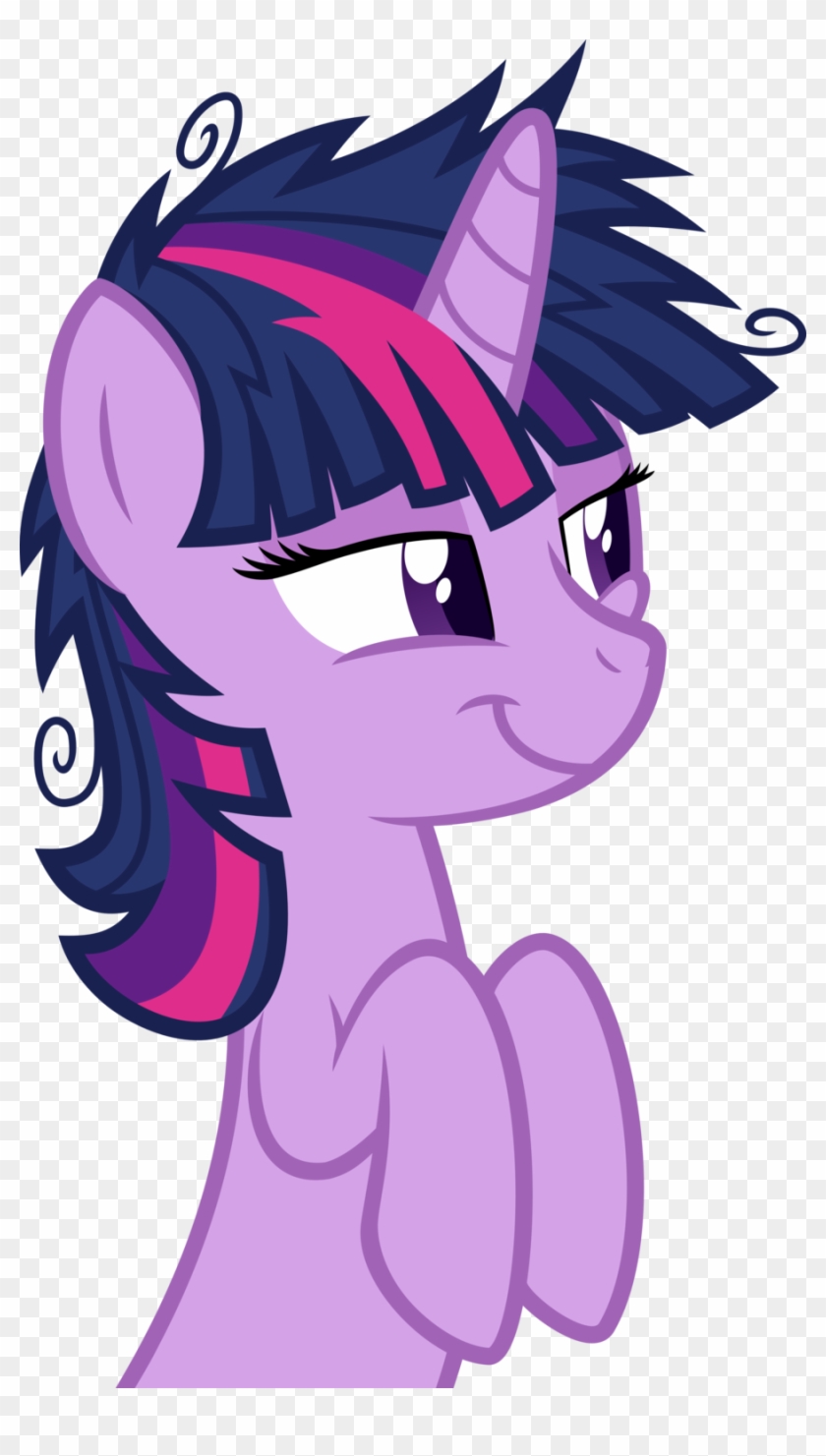 Twilight Sparkle, Bedroom Eyes - Twilight Sparkle Bedroom Eyes Night #653159