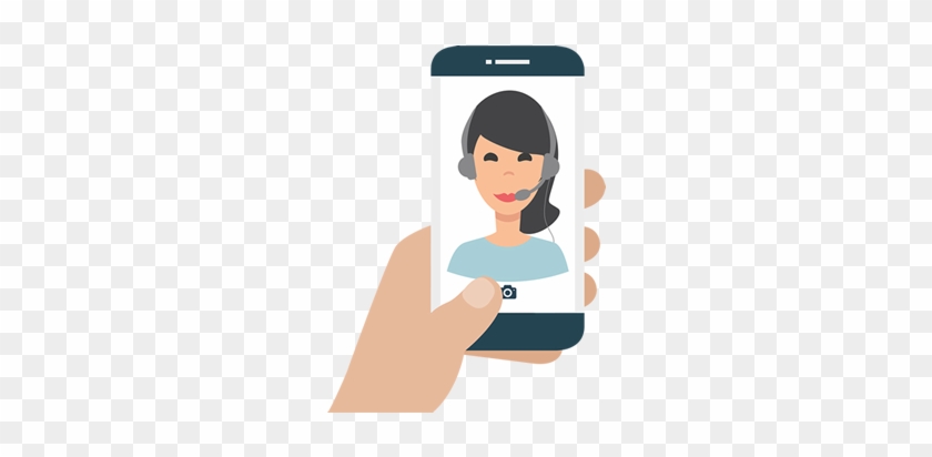 Hubungi Call Center Agent Kami Melalui Video Call - Cartoon - Free Transparent PNG Clipart Images Download Hubungi Call Center Agent Kami Melalui Video Call - Cartoon - Free Transparent PNG Clipart Images Download