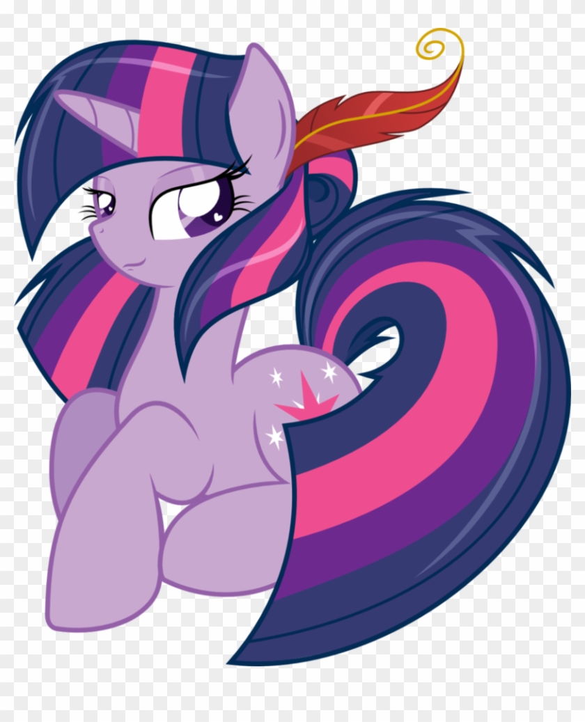 Sexy-shmexy By Nazoth - Mlp Twilight Sparkle Sexy #653165