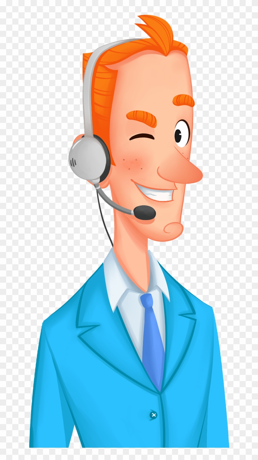 Callcenter - Caicó #653212