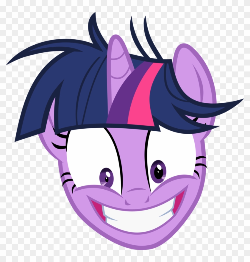 Crazy Twilight Sparkle - Friendship Is Magic Twilight Sparkle #653246