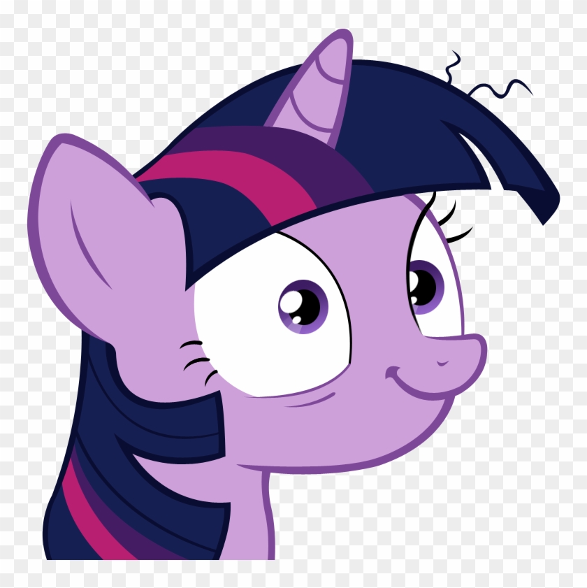 Shedoesn't Do Well With Things Not Going According - Twilight Sparkle #653266