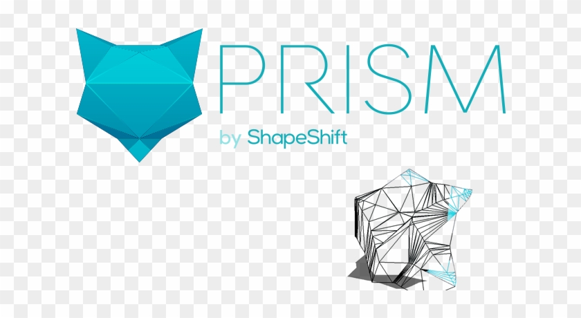 Cryptocurrency Exchange Shapeshift Announced Today - Prism Shapeshift #653270