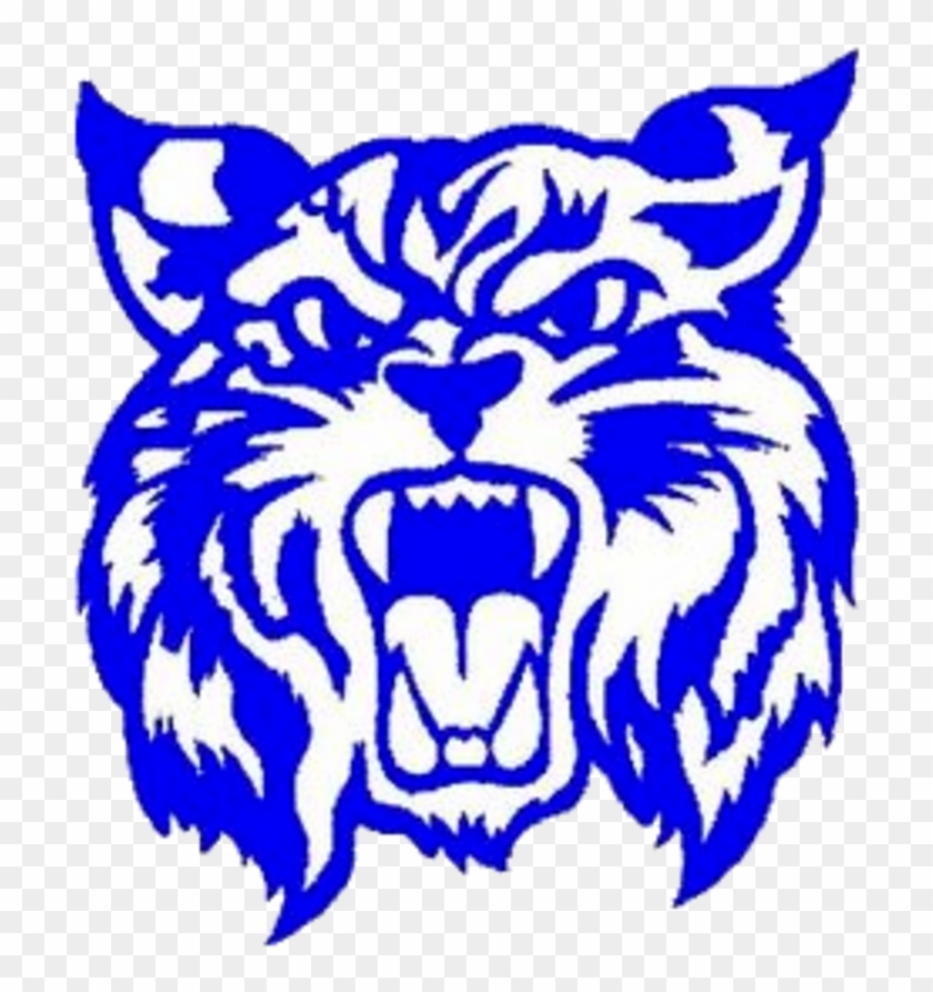 Rauner College Prep Logo - Northwestern High School Wildcats #653286