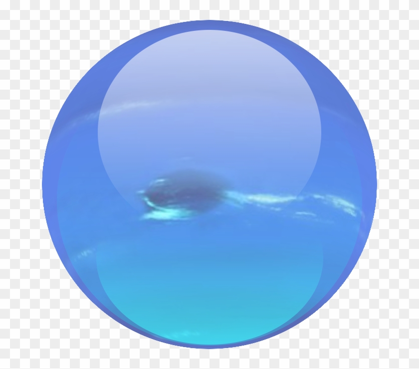 Neptune Icon By Umbrellaunrequired - Neptune Png Icon #653306
