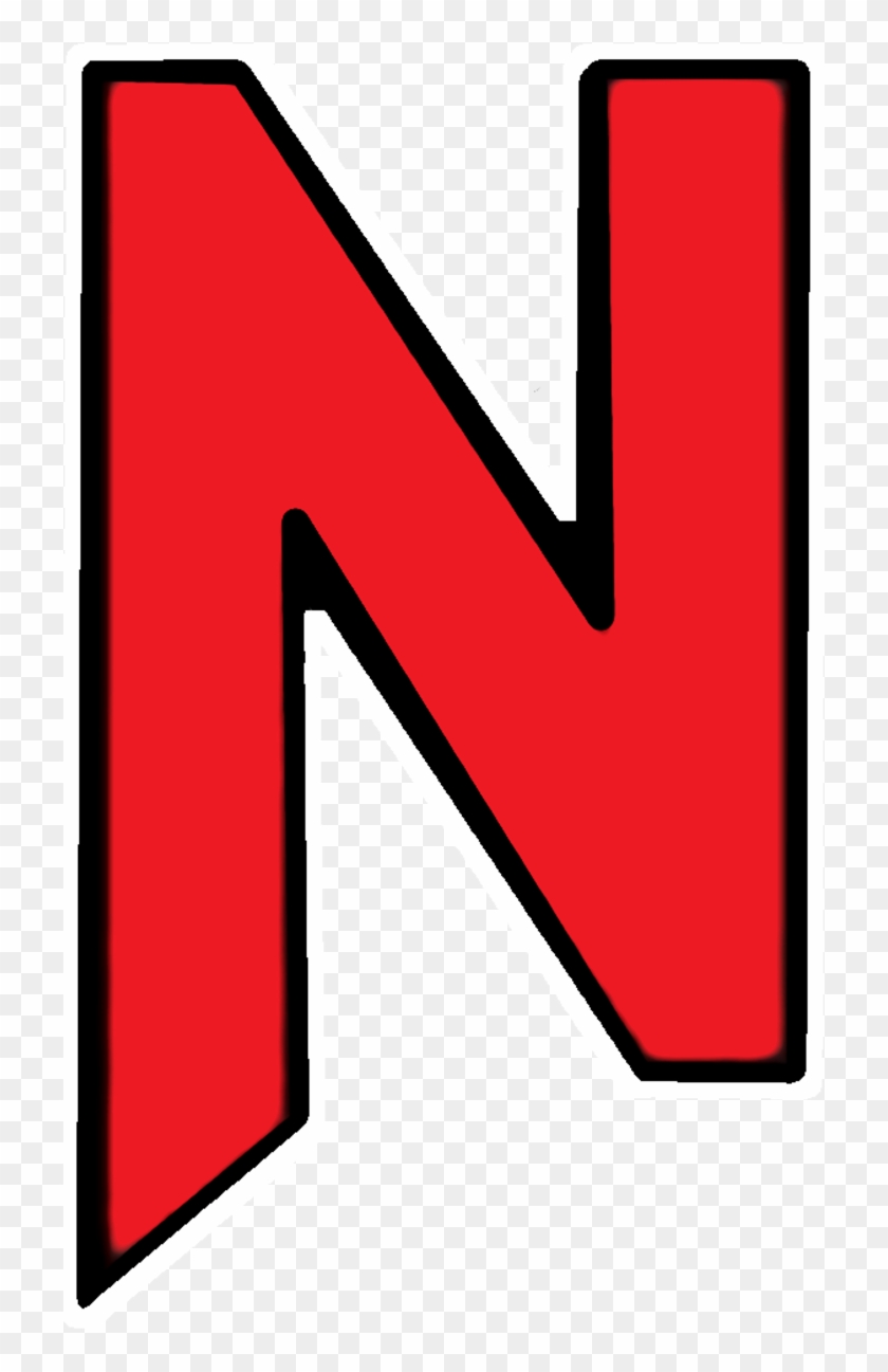 Nitro Logo - .com #653314