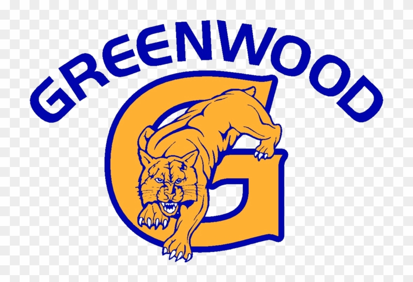 Greenwood Wildcats - Greenwood High School Pa #653328