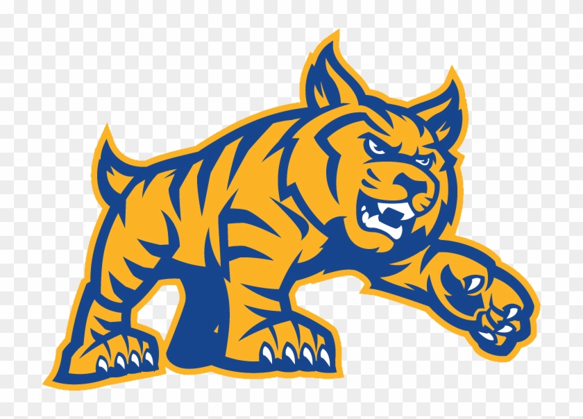 Piedmont Wildcats - Piedmont Wildcats Logo #653360