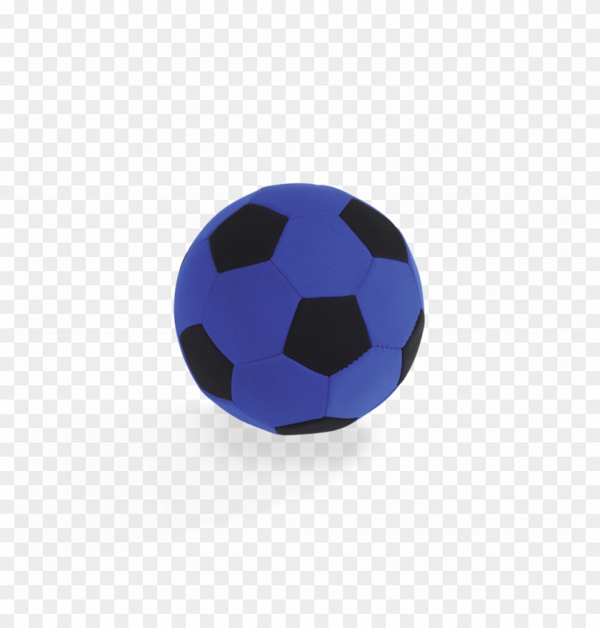 Football Neoprene - Dribble A Soccer Ball #653371