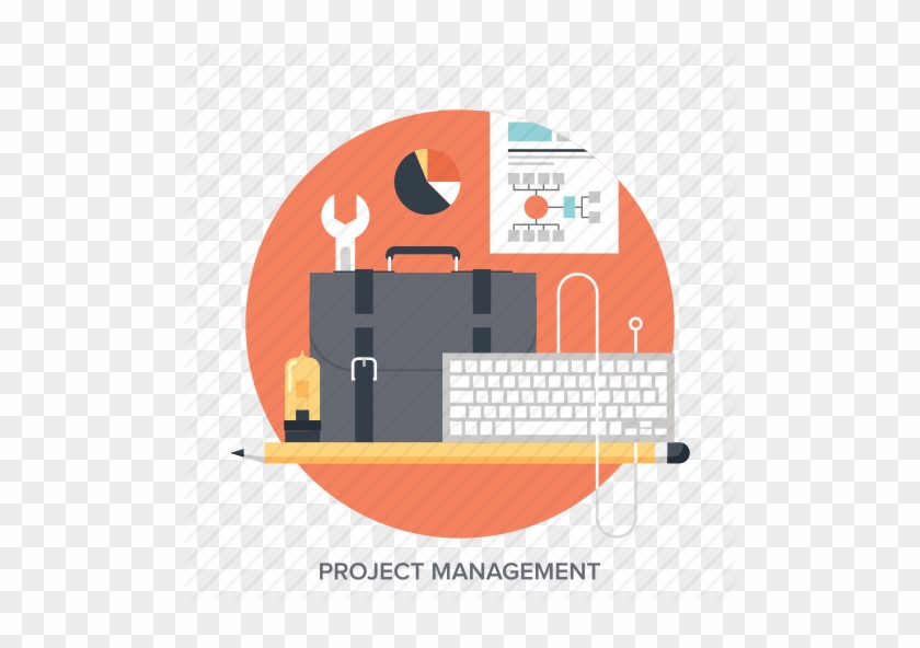It Portfolio Management Icons - Portfolio Management Icon #653367