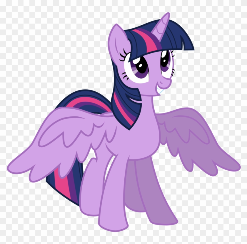 The Equestrian - My Little Pony Friendship Is Magic Twilight Sparkle's #653375