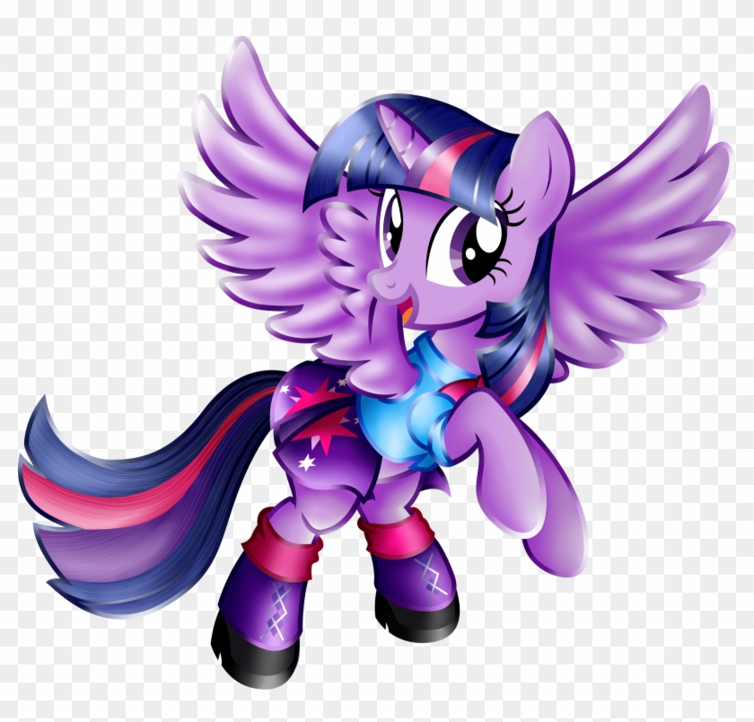 Mlp On Pinterest Twilight Sparkle - Mlp Eg Twilight Sparkle Pony #653398