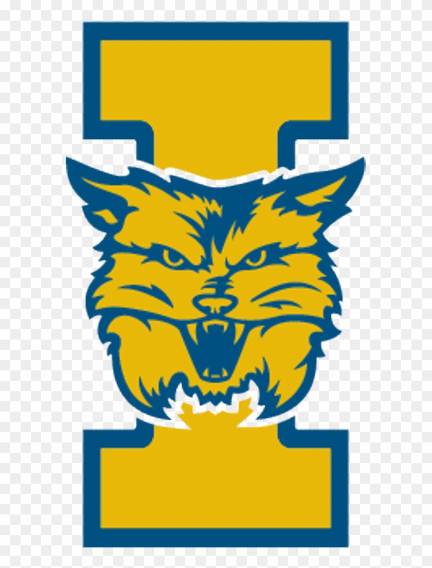 Saint Ignatius Wildcats Logo - St Ignatius High School #653432