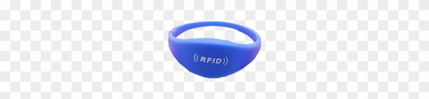 Silicon Rfid Wristband - Bangle #653436