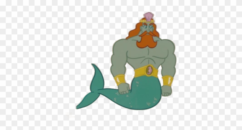 King Neptune #653455