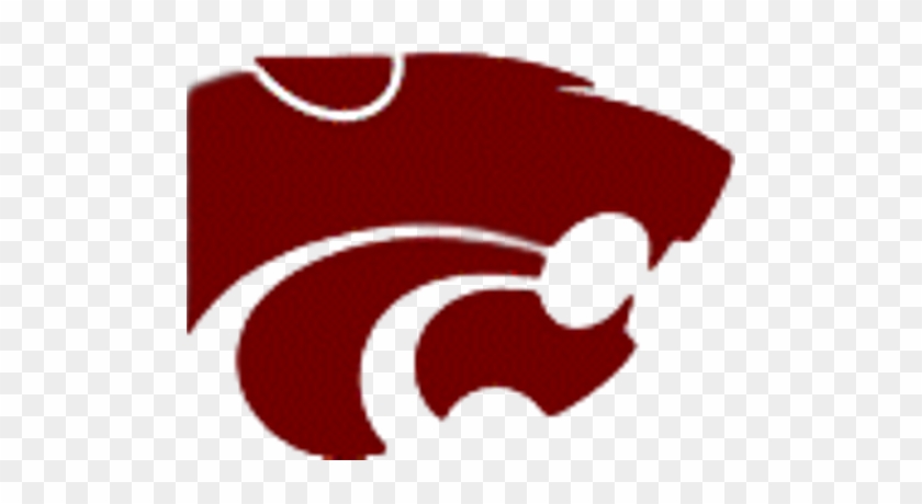 Wildcats Athletics - Cy Creek High School Logo #653460