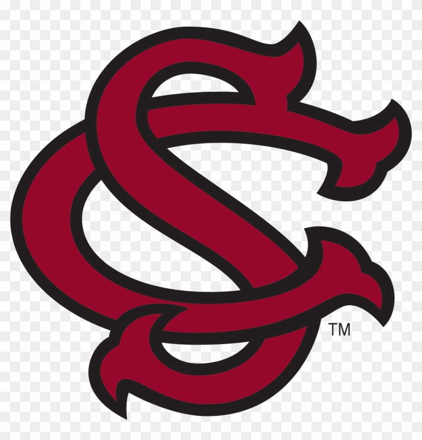 Jake Dyer, Fort Scott Community College - South Carolina Baseball Logo #653486