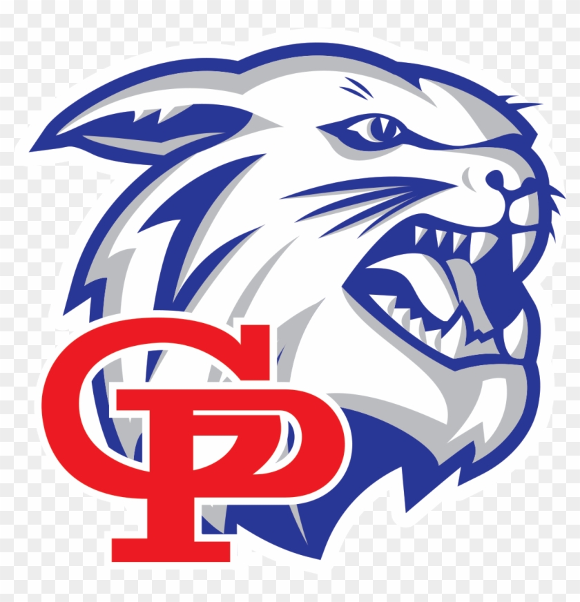 Logo - Gregory Portland High School #653489