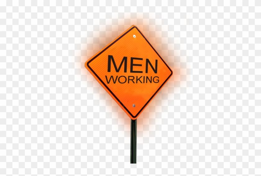 Men Working - Construction #653494
