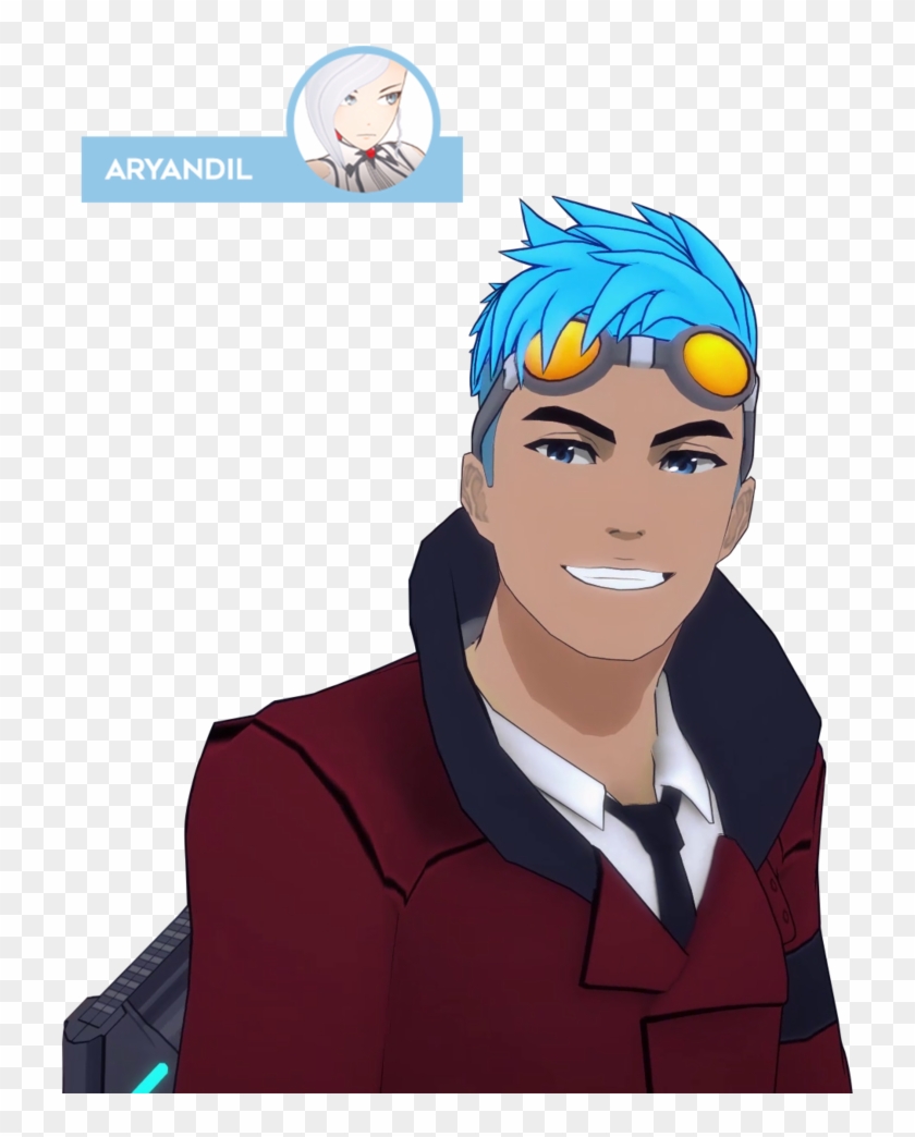 Rwby Neptune Vasilias - Neptune Vasilias Png #653503